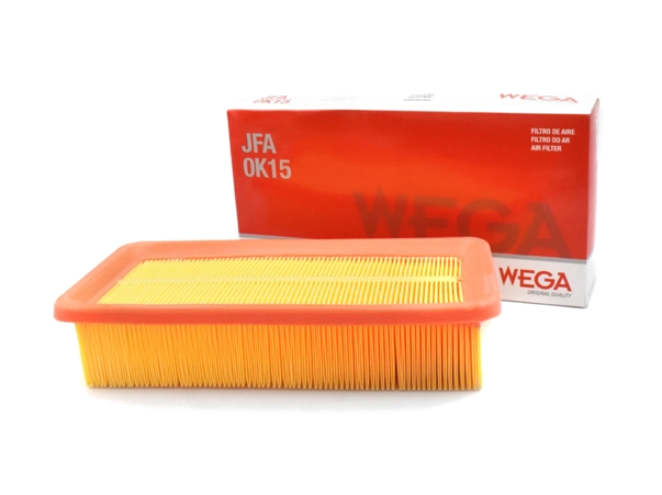 WEGA JFA-0K15 - KIA Rio 1,6 16v 115cv 2007 →