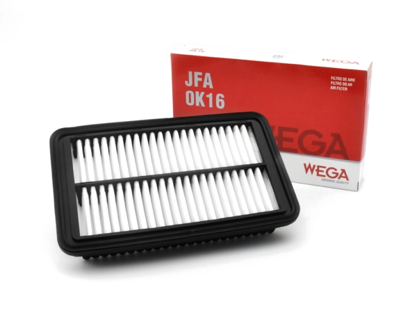 WEGA JFA-0K16 - KIA Picanto 1,0 61cv 2011 →