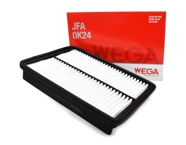 WEGA JFA-0K24 - HYUNDAI Santa Fe II 2,2 CRDI 16v 197cv 2010 → KIA Sorento 2,2 D 16v 197cv 2010 → KIA Sorento 2,2 CRDI 197cv 2009 →