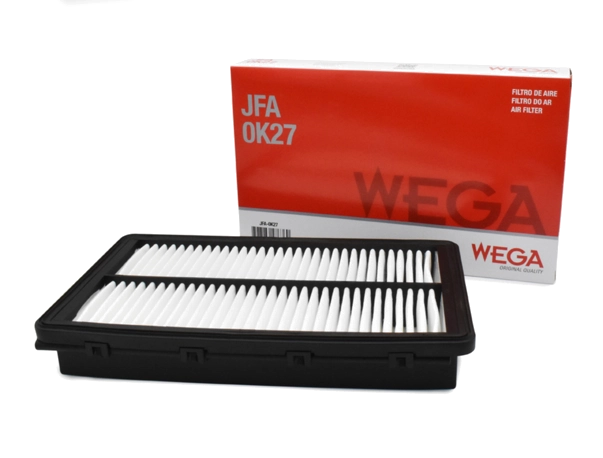 WEGA JFA-0K27 - KIA Carnival 2,2 Crdi 194cv 2016 →