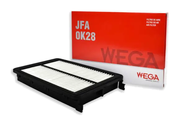 WEGA JFA-0K28 - KIA Sportage 2,0 16v 156cv 2016 →