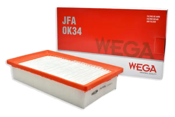 WEGA JFA-0K34 - KIA Río III 1.6 123cv 2020 →