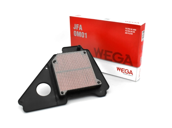 WEGA JFA-0M01 - Moto YAMAHA YBR 125 (OEM: 5VL-E4450-00)
