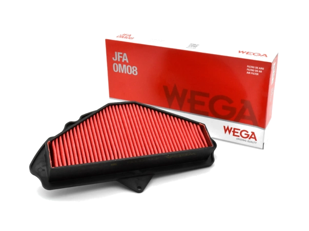 WEGA JFA-0M08 - KaWASAKI ZX6 2010 → (11013-0026)