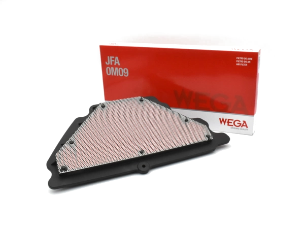 WEGA JFA-0M09 - KaWASAKI ZX 10 2010 → (11013-0016)
