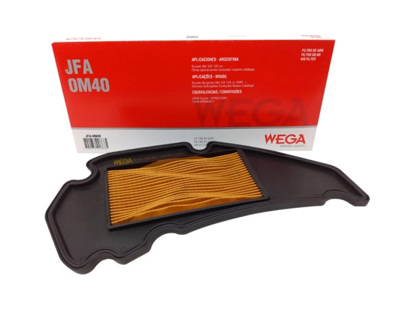 WEGA JFA-0M40 - Suzuki AN125 125cc