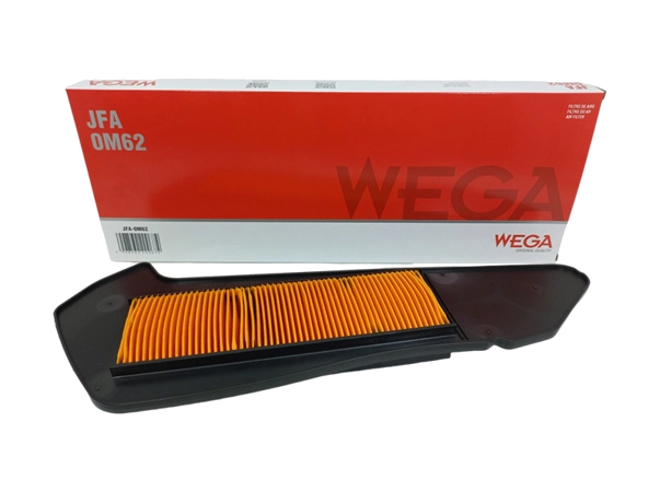 WEGA JFA-0M62 - Yamaha Xmax 250 cc 2020→