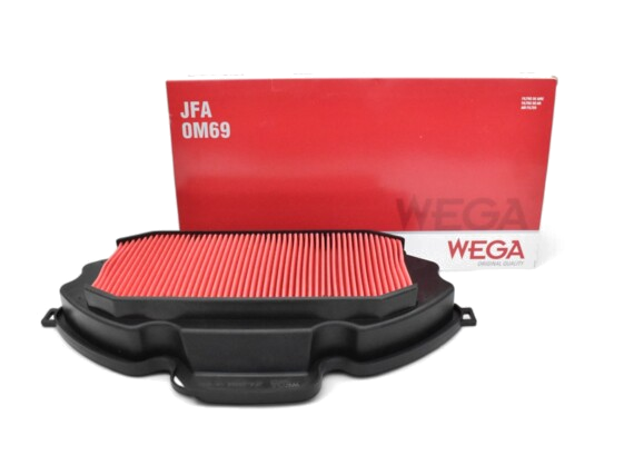 WEGA JFA-0M69 - HONDA NC 750x - 750xx 2015 → HONDA NC 700x - 700cc 2013 → 2015 HONDA CTX 700N - 700cc 2015 →
