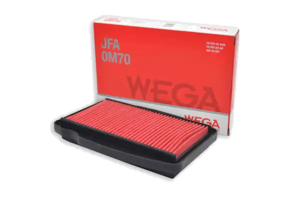 WEGA JFA-0M70 - HONDA CB190 190cc 2016 →
