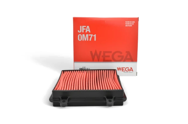 WEGA JFA-0M71 - HONDA CG Titan 150 Flex Injection 150cc 2015 →