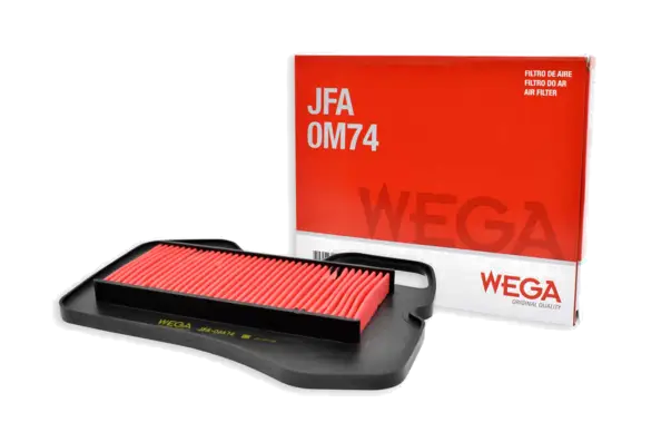 WEGA JFA-0M74 - HONDA WAVE 110 - 110CC 2013 →