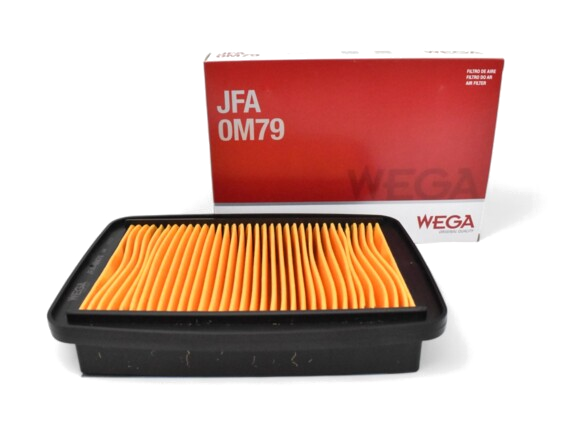 WEGA JFA-0M79 - Homda CB250 New Twister 2017→