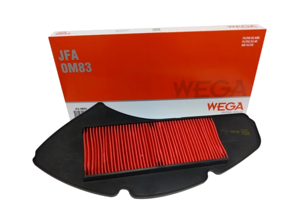 WEGA JFA-0M83 - Yamaha MN-X 155cc 2017→