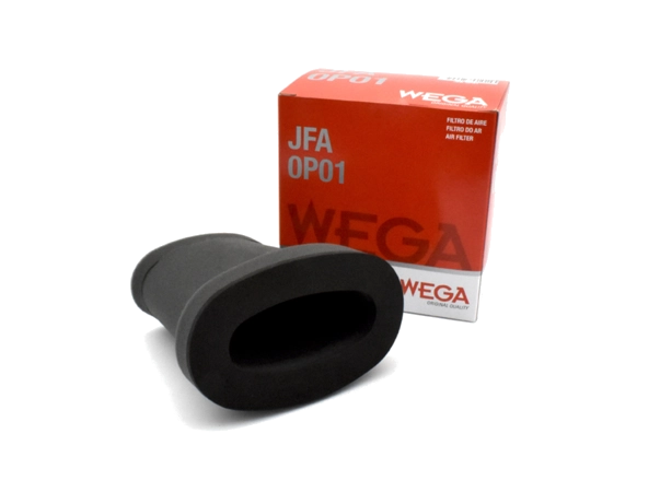 WEGA JFA-0P01 - Benelli TNT 250