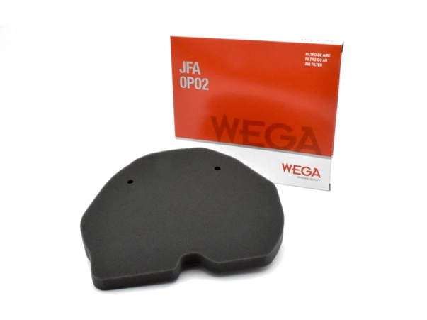 WEGA JFA-0P02 - Benelli TNT 300