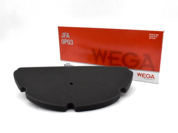 WEGA JFA-0P03 - Benelli TNT 600