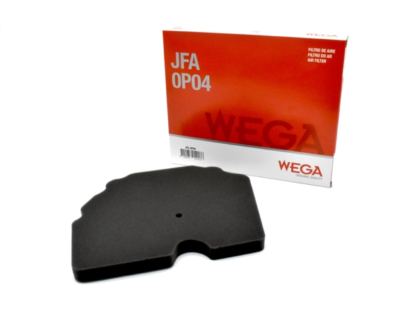 WEGA JFA-0P04 - Benelli TRK 502