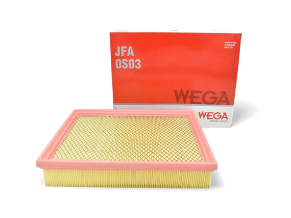 WEGA JFA-0S03 - SSANGYONG Actyon 2007 →