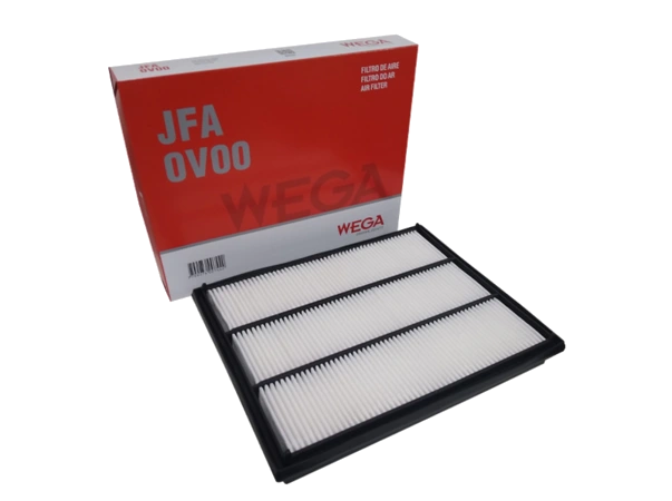 WEGA JFA-0V00 - VOLVO Penta D4 / D6 / D9 / D11