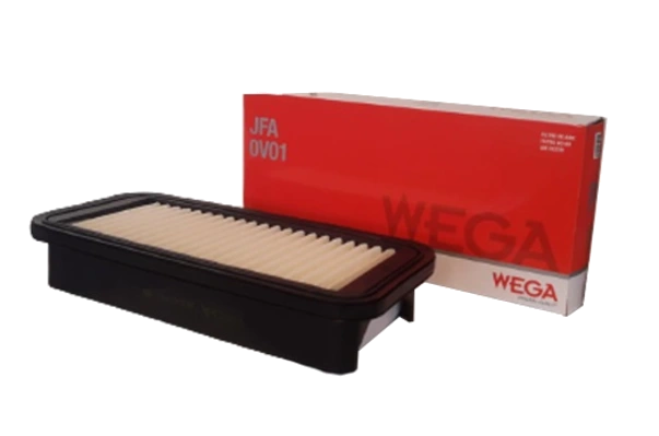 WEGA JFA-0V01 - Haval H1 1,5 16v 106cv 2018 →
