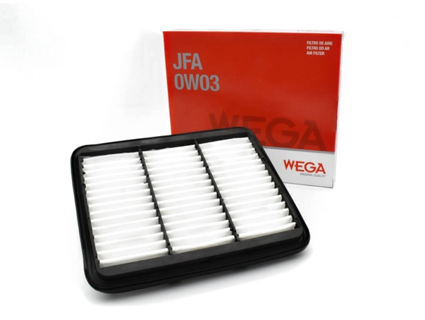 WEGA JFA-0W03 - CHEVROLET Spark 1,0 2008 →