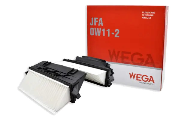 WEGA JFA-0W11-2 - Mercedes Benz ML350 - 3,0 V6 Diesel OM 642.826 201 Mercedes Benz GL 350 - 3,0 V6 Diesel 2015 → Mercedes Benz GLE 350 - 3,0 V6 Diesel 2015 →