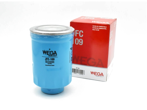 WEGA JFC-109 - NISSAN Bluebird 2000D - 2000TD - TERRANO-VANET