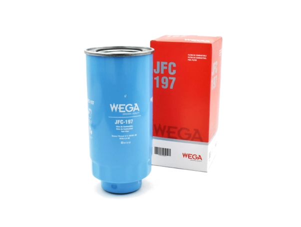 WEGA JFC-197 - NISSAN PICK UP 2,7-3,2