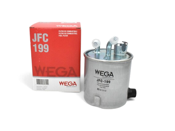 WEGA JFC-199 - NISSAN Pathfinder 2,5 dci (OEM 16400EC00A)
