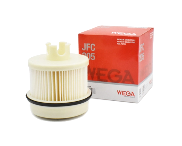 WEGA JFC-205 - HYUNDAI Santa Fe II 2,2 CRDI 16v 197cv 2010 -->