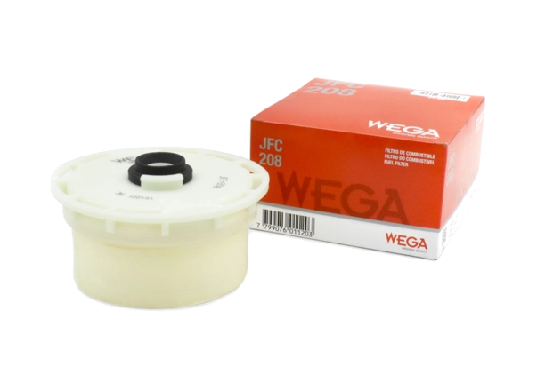 WEGA JFC-208 - Toyota Land Cruiser Prado 5.7 V8 2008→ Toyota Land Cruiser Prado 3.4 V6 2002→