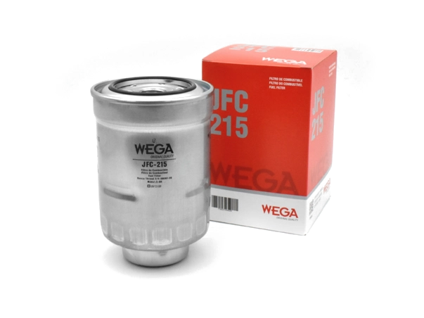 WEGA JFC-215 - TOYOTA Hilux 2.4-2.8 D