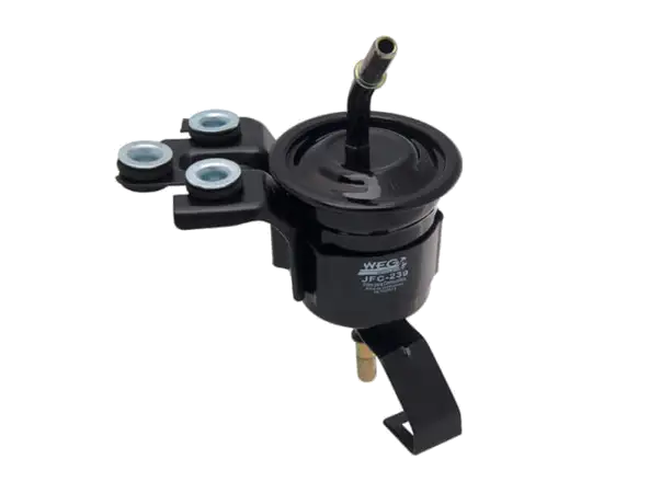 WEGA JFC-239 - TOYOTA TOYOTA Hilux SW4 2.7, 4.0 V6 Gasolina 2009 →