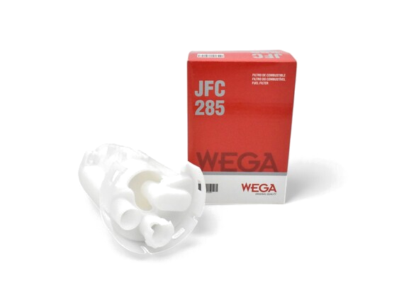 WEGA JFC-285 - TOYOTA RAV-4 2.0 16V 125cv 2000 →
