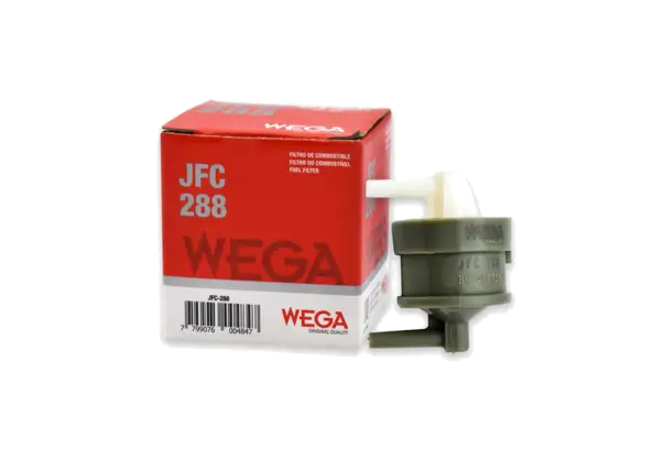 WEGA JFC-288 - TOYOTA Hilux SW4 - 2.7 / Gasolina 2009 →