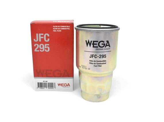 WEGA JFC-295 - Corona T. Diesel