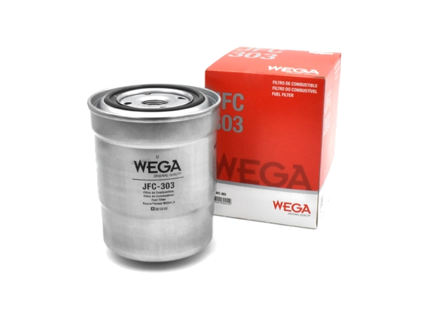 WEGA JFC-303 - MAZDA B2500