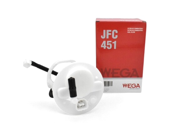 WEGA JFC-451 - HONDA Civic 1.7