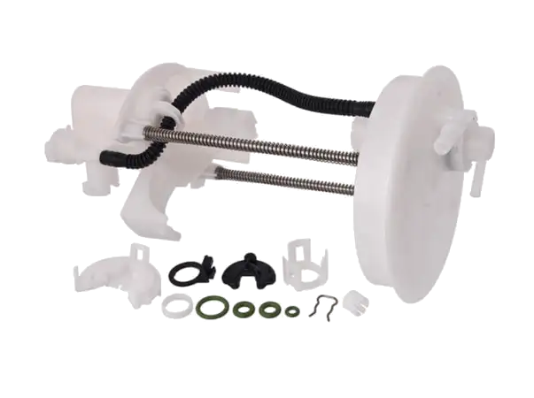 WEGA JFC-452 - HONDA Civic 1.8 16v 2006 →07 (17048SNA000)