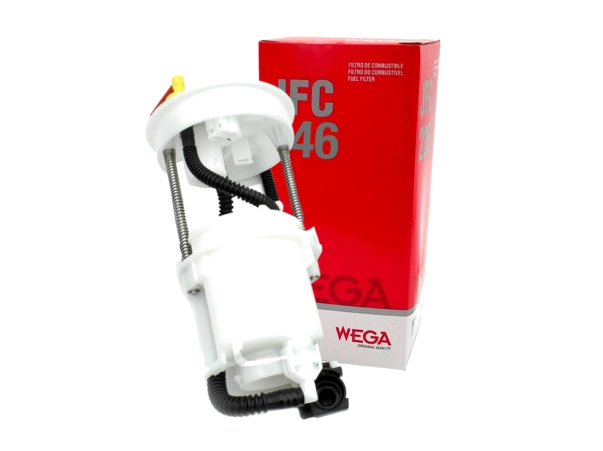 WEGA JFC-466 - Honda Fit 1.5 i VTEC 2017→