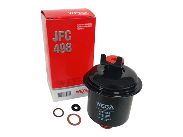 WEGA JFC-498 - HONDA Civic-Accord-Prelude (mod.nuevo)