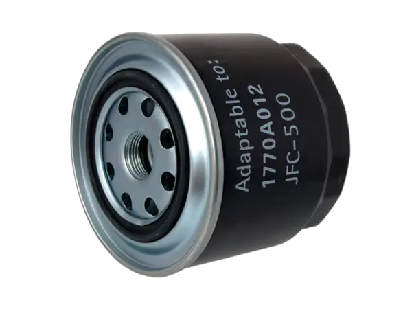 WEGA JFC-500 - MITSUBISHI L200 2.5 di-d 8v 136cv 2007 →