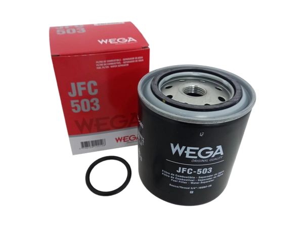 WEGA JFC-503 - MITSUBISHI L200 3.2 16v DI-D TRITON 2010 →