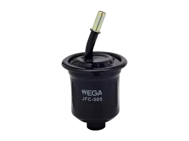 WEGA JFC-505 - MITSUBISHI Montero 3,5 v6 2011 →
