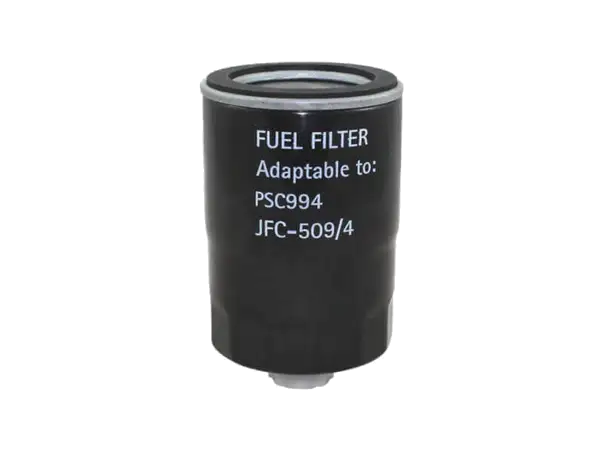 WEGA JFC-509/4 - Igual al jfc-509 con adaptación para sensor tipo tecfil