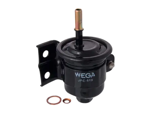 WEGA JFC-519 - SIN SOPORTE - MITSUBISHI Galant 2.0L 136hp 16v 98-00; OEM MR 212 200