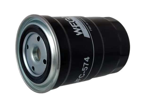 WEGA JFC-574 - MITSUBISHI Montero 3.2 TDI