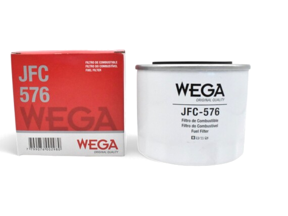 WEGA JFC-576 - Mitubishi Canter / FK / Fuso