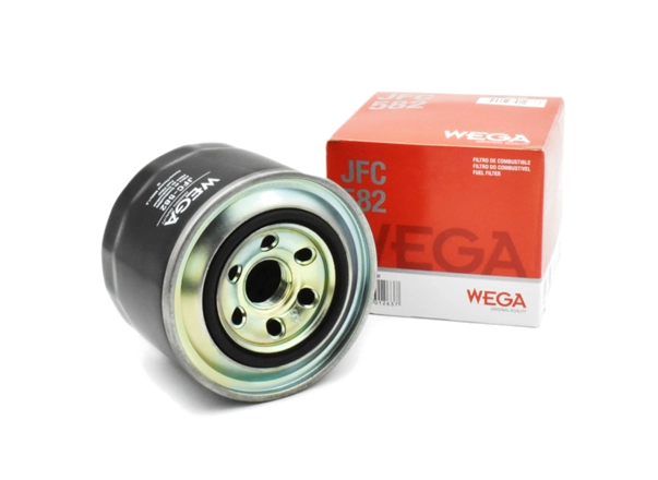 WEGA JFC-582 - MITSUBISHI Canter