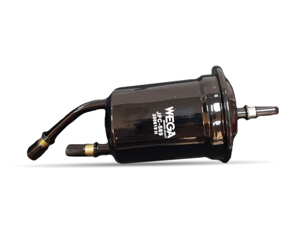 WEGA JFC-589 - KIA Rio 1,5 16v 2000 →